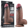 LoveToy Nature Cock Gode XL Silicone Cock Up 17 x 6.5cm